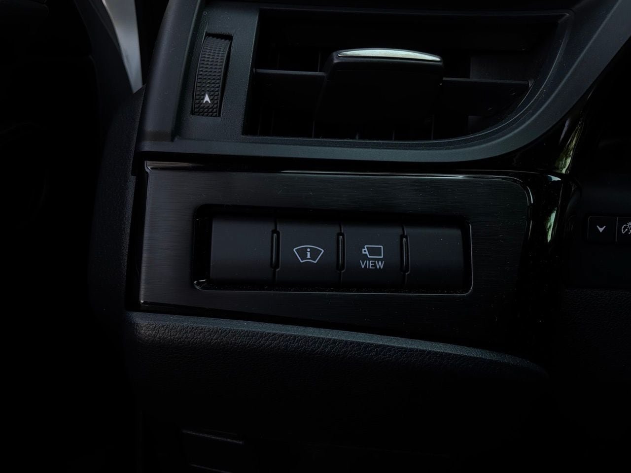 Used 2025 Lexus ES 350 F Sport FWD image 28