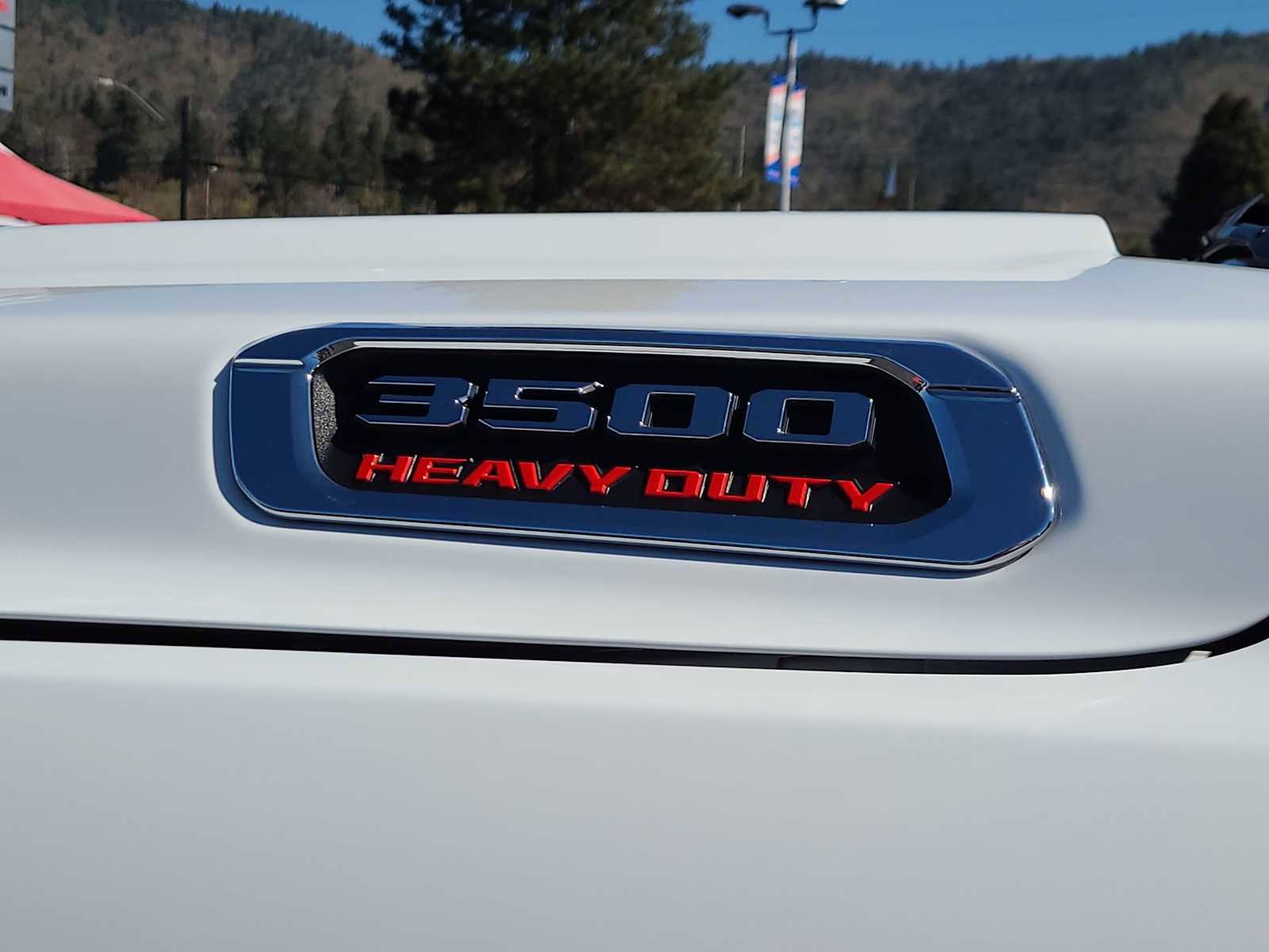 Used 2024 RAM 3500 Big Horn image 15