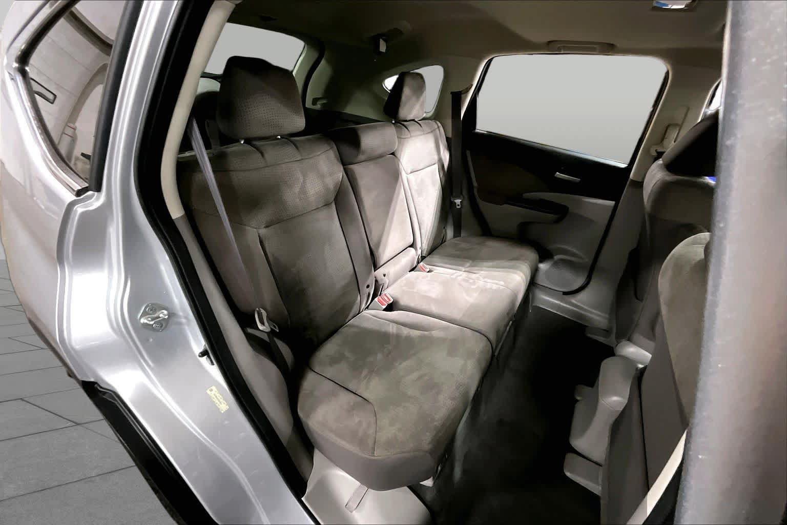 Used 2013 Honda CR-V EX image 19