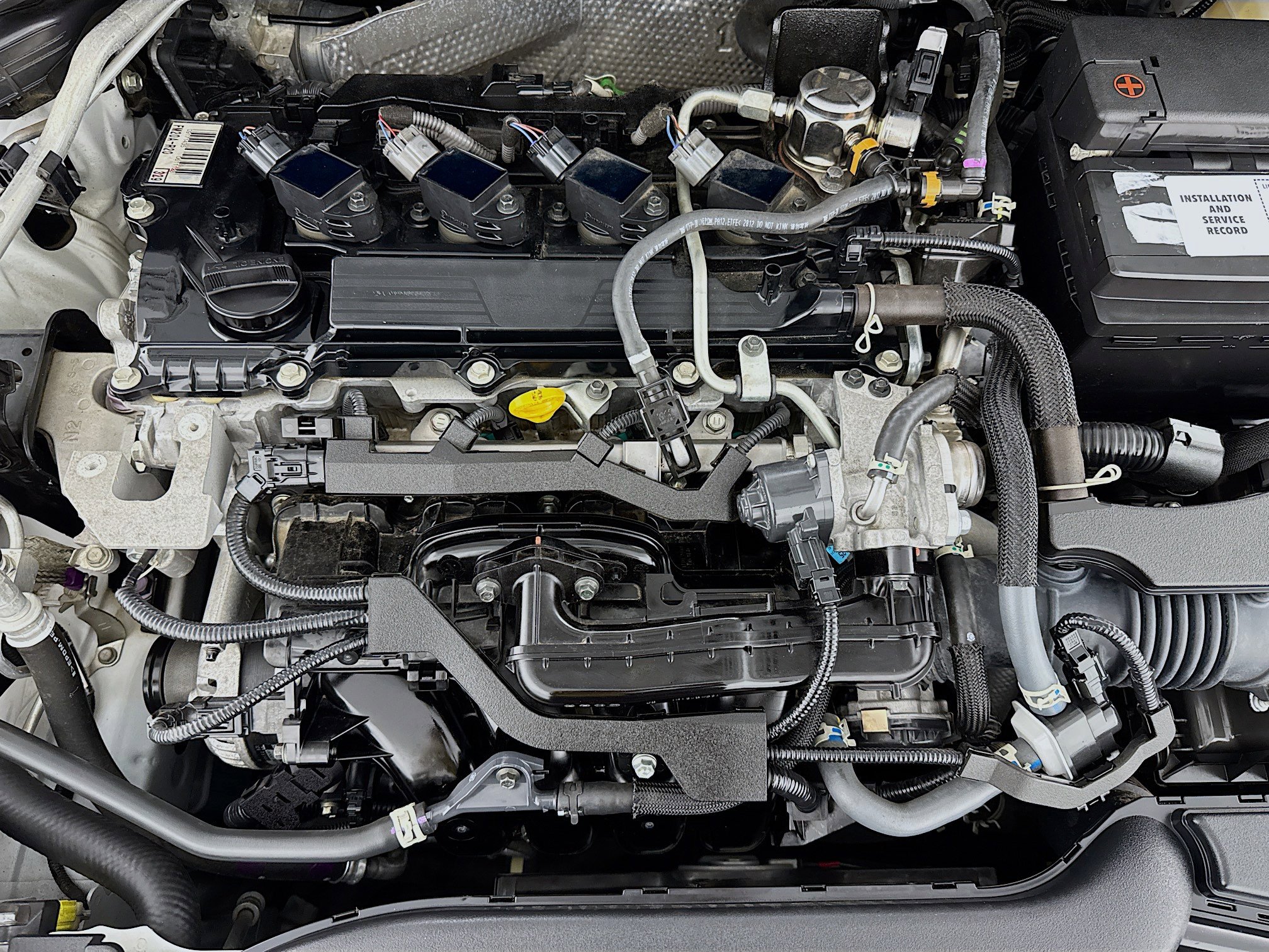 Used 2023 Toyota Corolla SE FWD image 38