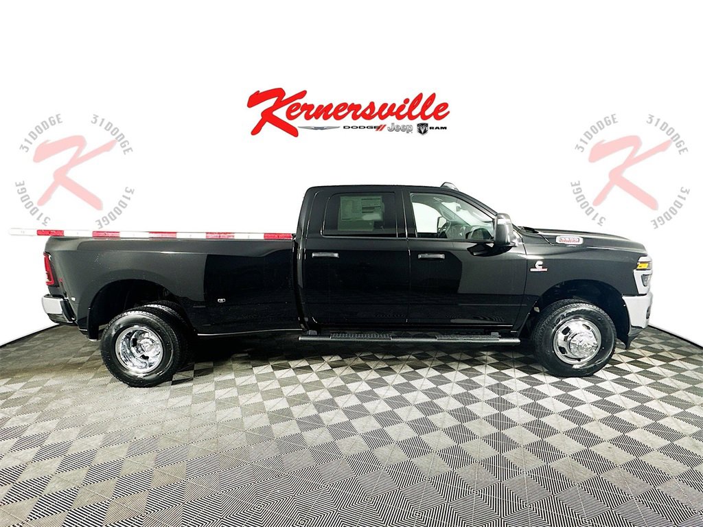 New 2026 RAM 3500 Tradesman image 8