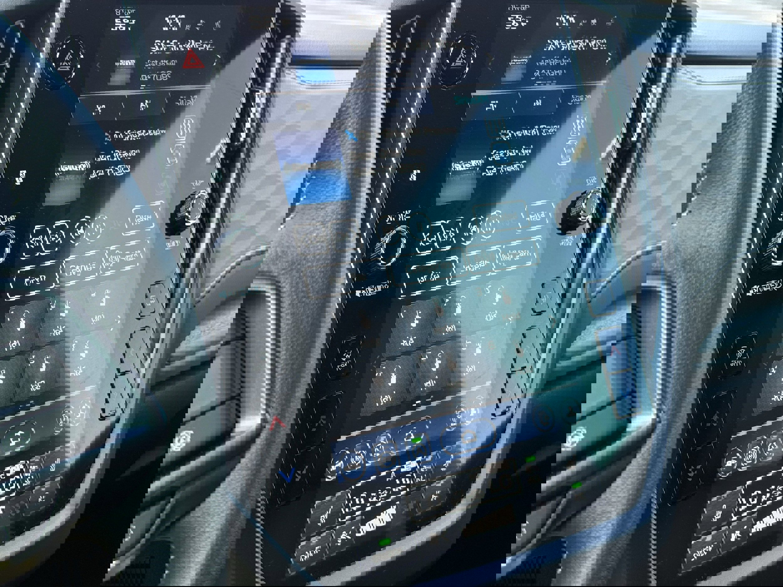 Certified 2025 Subaru Forester Limited w/ Popular Package #1 image 25