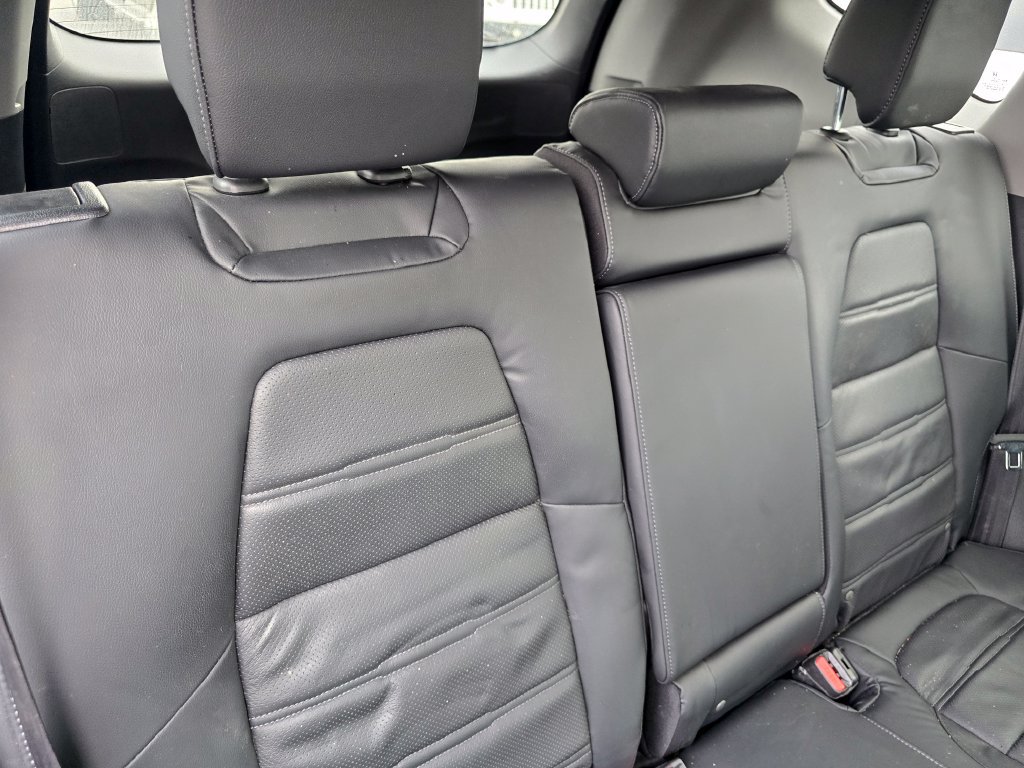 Used 2021 Honda CR-V EX-L image 13
