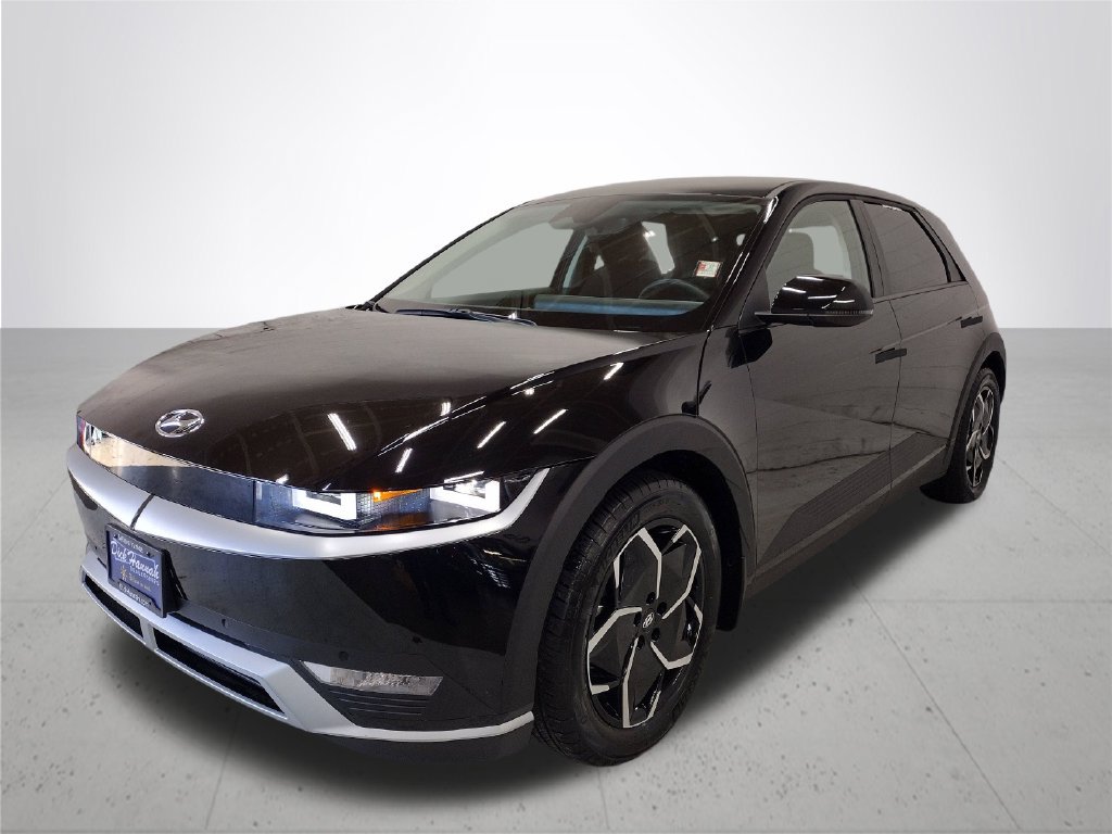 Certified 2024 Hyundai Ioniq 5 SEL AWD/4WD image 2
