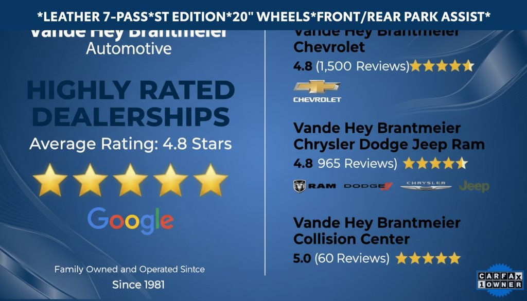Used 2023 Buick Enclave Essence w/ Sport Touring Edition AWD/4WD image 53