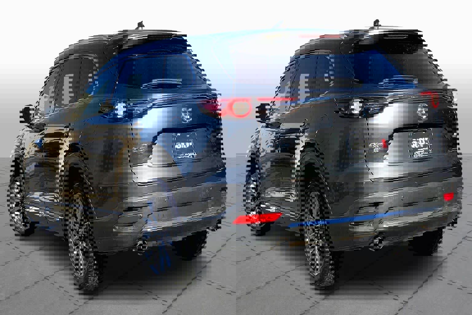 Used 2017 MAZDA CX-9 Signature image 11