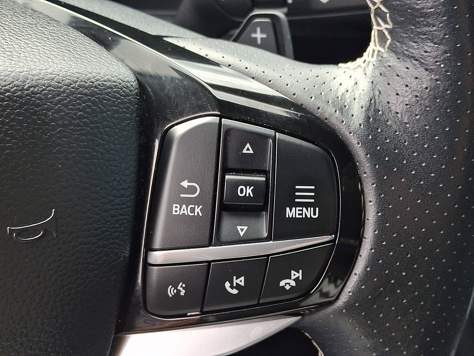 Used 2023 Ford Explorer ST w/ Equipment Group 401A AWD/4WD image 26