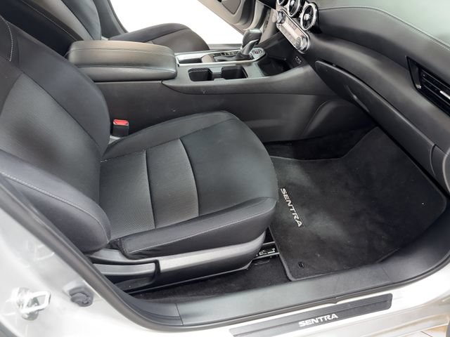 Used 2023 Nissan Sentra SV w/ All-Weather Package FWD image 13