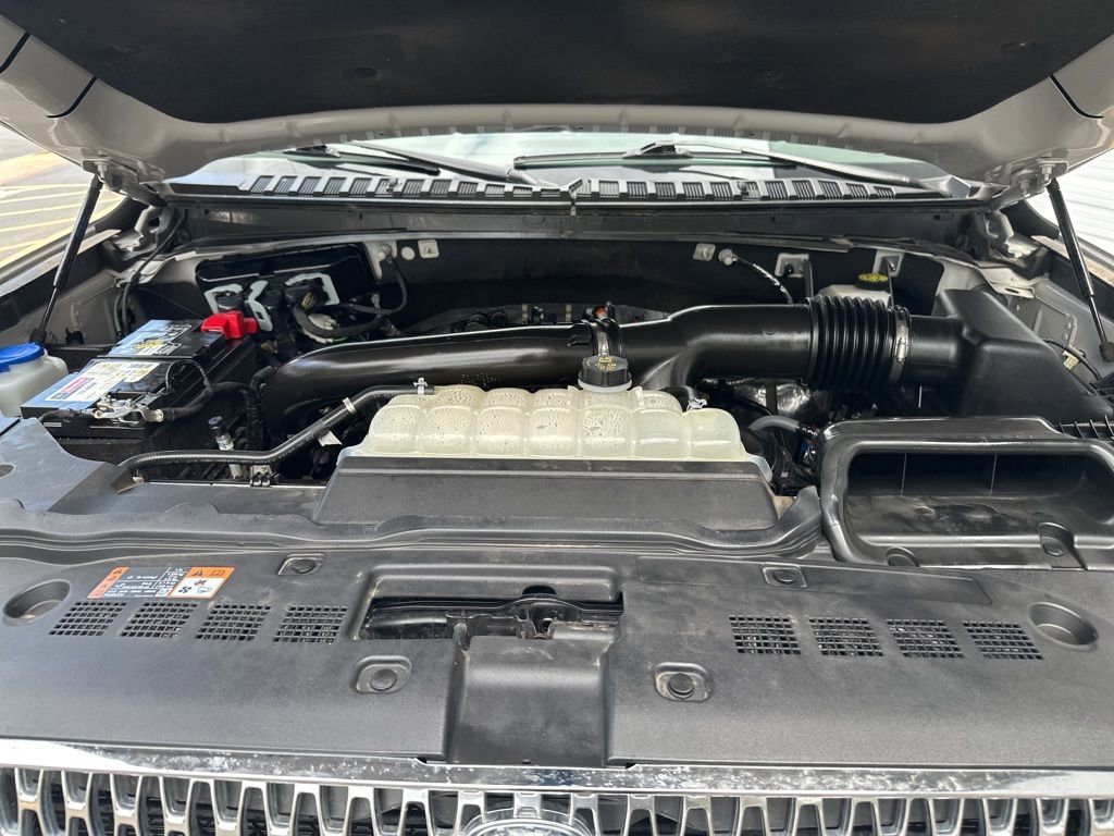 Used 2024 Lincoln Navigator Reserve image 30