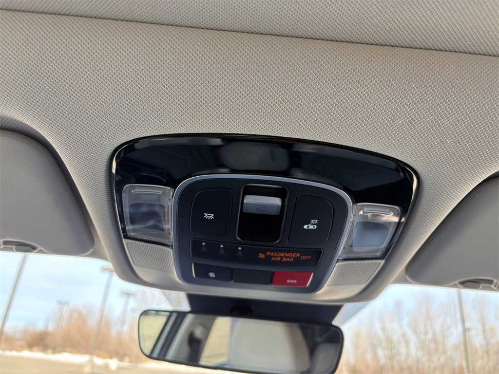 Used 2024 Hyundai Tucson Limited image 19