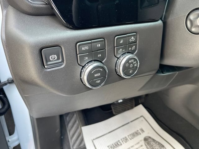 New 2026 GMC Sierra 1500 SLT w/ SLT Premium Plus Package AWD/4WD image 21