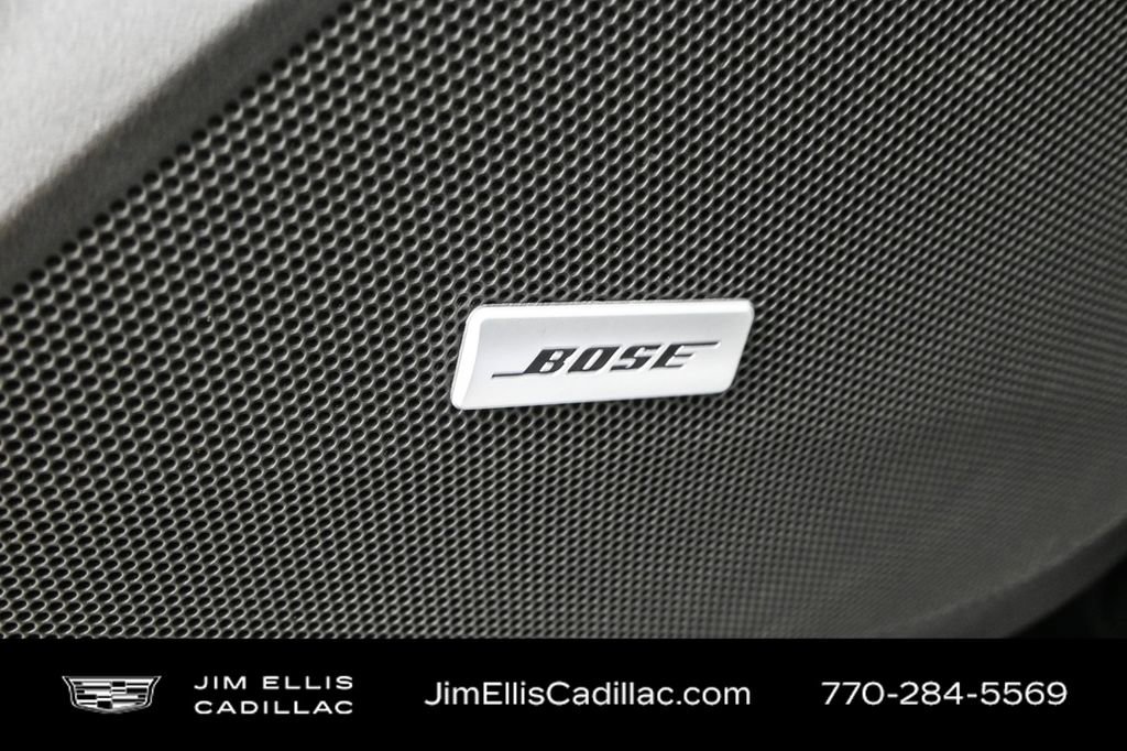 Used 2019 Cadillac CTS V image 8