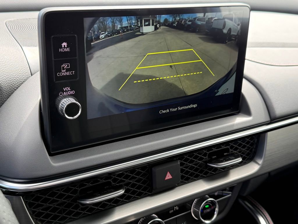 Certified 2025 Acura ADX A-Spec image 23