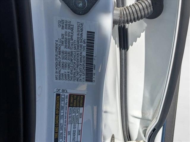 Used 2023 Acura RDX A-Spec image 15