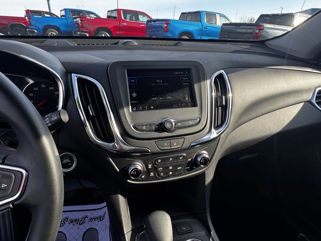 Used 2024 Chevrolet Equinox LT w/ LPO, Floor Liner Package image 18