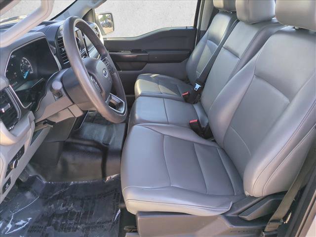 Used 2021 Ford F150 XL w/ Trailer Tow Package AWD/4WD image 15