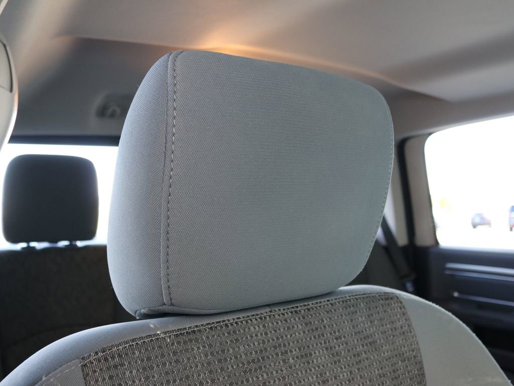 Used 2017 RAM 1500 Big Horn AWD/4WD image 36