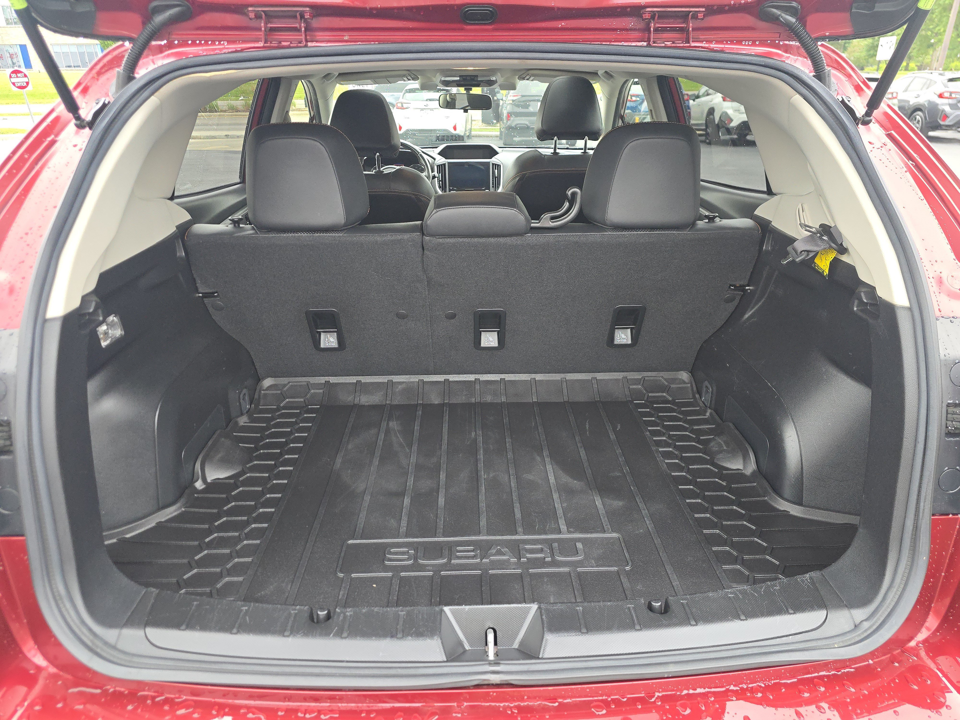 Used 2019 Subaru Crosstrek 2.0i Limited w/ Moonroof Package AWD/4WD image 16