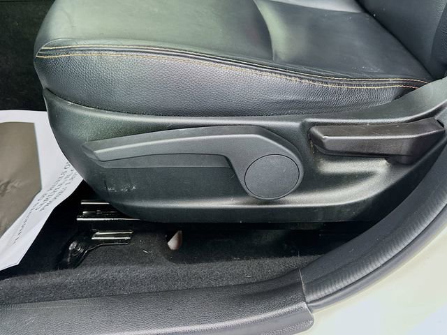 Used 2017 Subaru Crosstrek 2.0i Limited image 19