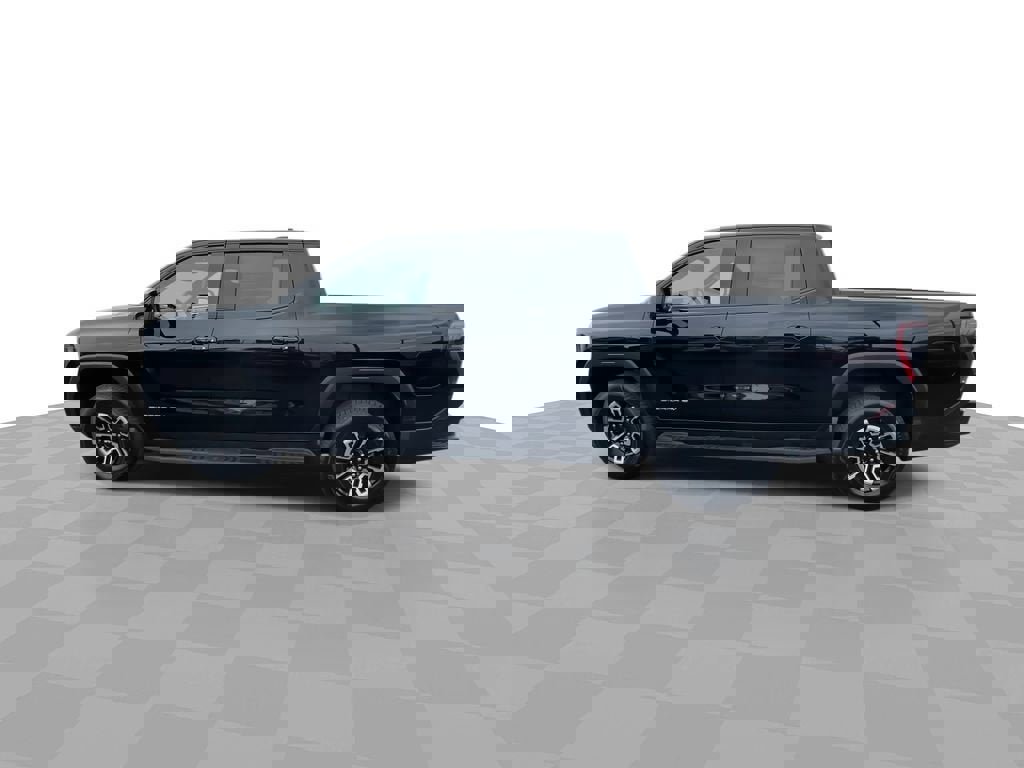 New 2026 GMC Sierra EV Elevation image 13