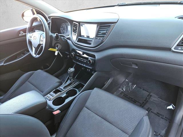 Used 2017 Hyundai Tucson SE image 21