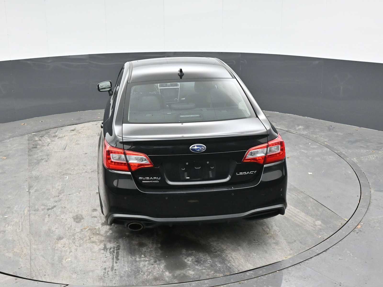 Used 2018 Subaru Legacy 2.5i Limited AWD/4WD image 39