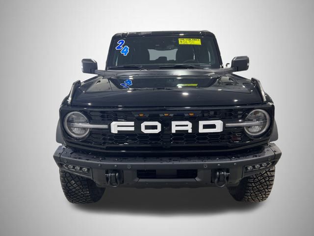 Used 2024 Ford Bronco Wildtrak image 9
