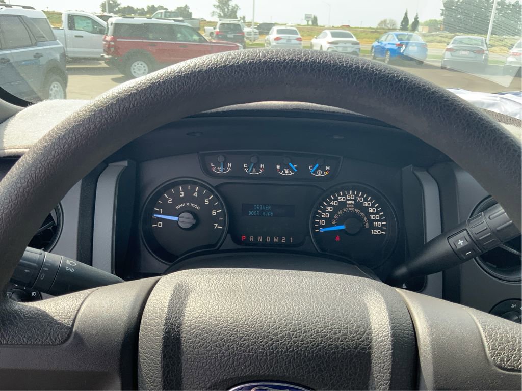 Used 2013 Ford F150 STX w/ Mid Equipment Group image 18