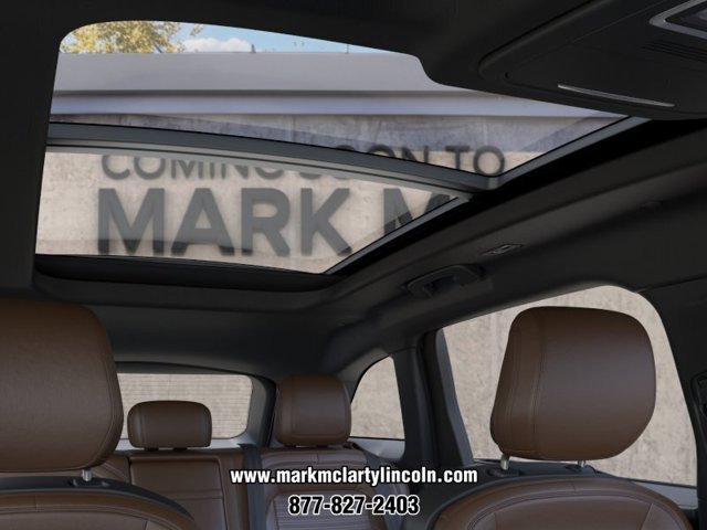 New 2026 Lincoln Nautilus Reserve w/ Jet Appearance Package AWD/4WD image 24
