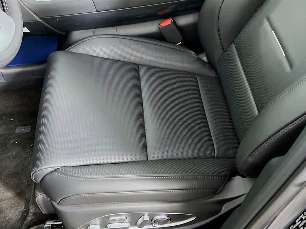 New 2026 Hyundai Palisade Calligraphy image 17