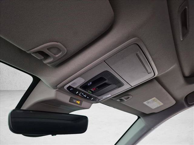 Used 2025 Honda Accord Touring image 14