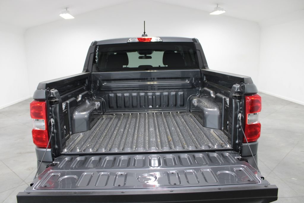 New 2026 Ford Maverick XL image 15