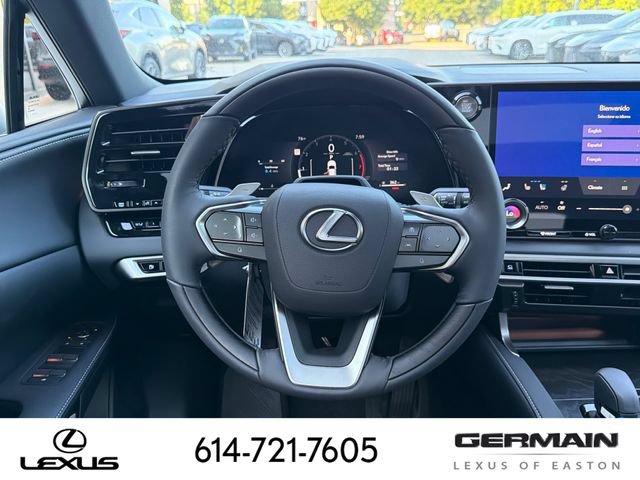 New 2026 Lexus RX 350 Premium Plus AWD/4WD image 18