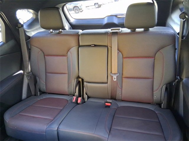 Certified 2025 Chevrolet Blazer RS w/ LPO, Floor Liner Package image 13