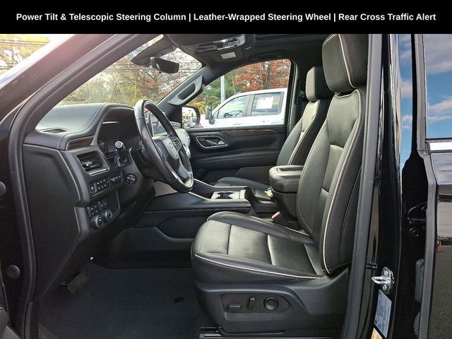 Used 2022 Chevrolet Tahoe Premier image 25