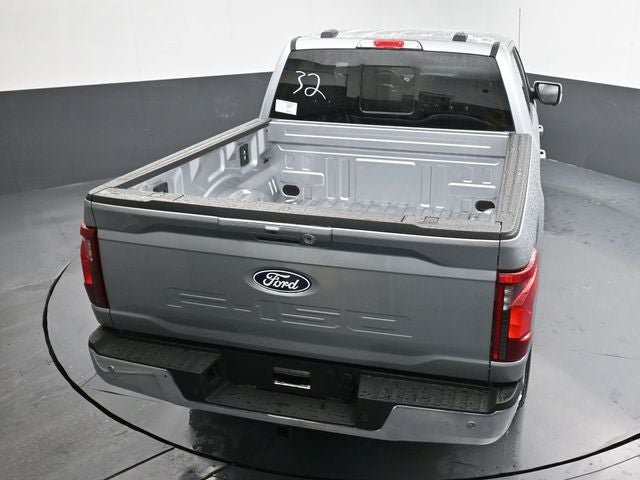 Used 2025 Ford F150 XLT w/ Equipment Group 302A MID AWD/4WD image 23