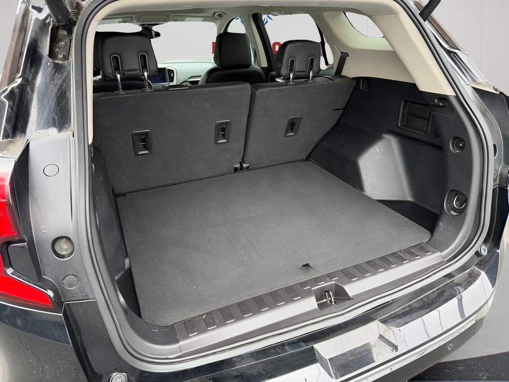 Used 2018 GMC Terrain Denali w/ Advanced Safety Package AWD/4WD image 34