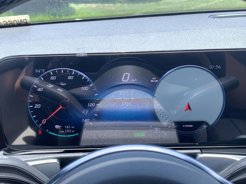 Certified 2023 Mercedes-Benz EQB 300 4MATIC image 14