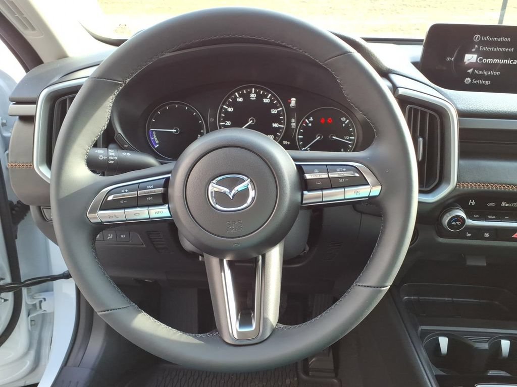 New 2026 MAZDA CX-50 AWD 2.5 Hybrid w/ Weather Package image 18