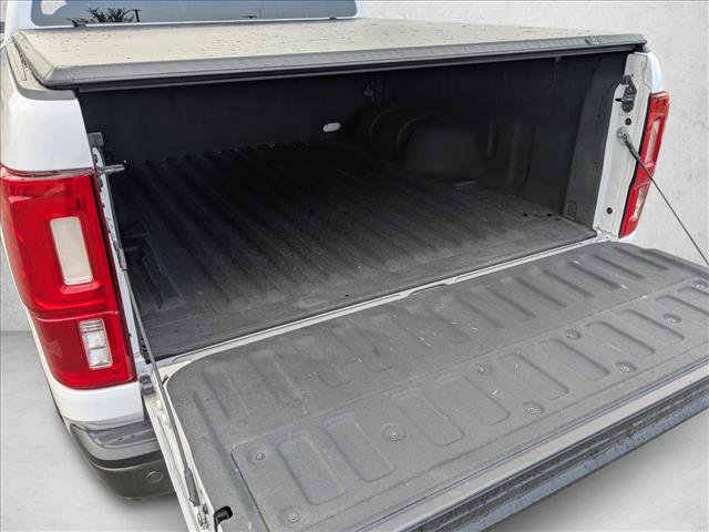 Used 2021 Ford Ranger XLT w/ Equipment Group 301A Mid image 7