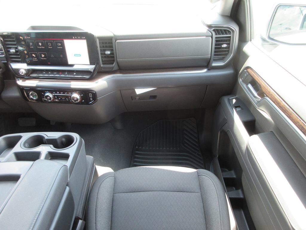 Used 2023 GMC Sierra 1500 Elevation AWD/4WD image 17
