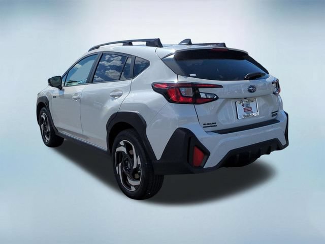 Used 2026 Subaru Crosstrek 2.5i Limited w/ Crosstrek Mirror Package AWD/4WD image 5