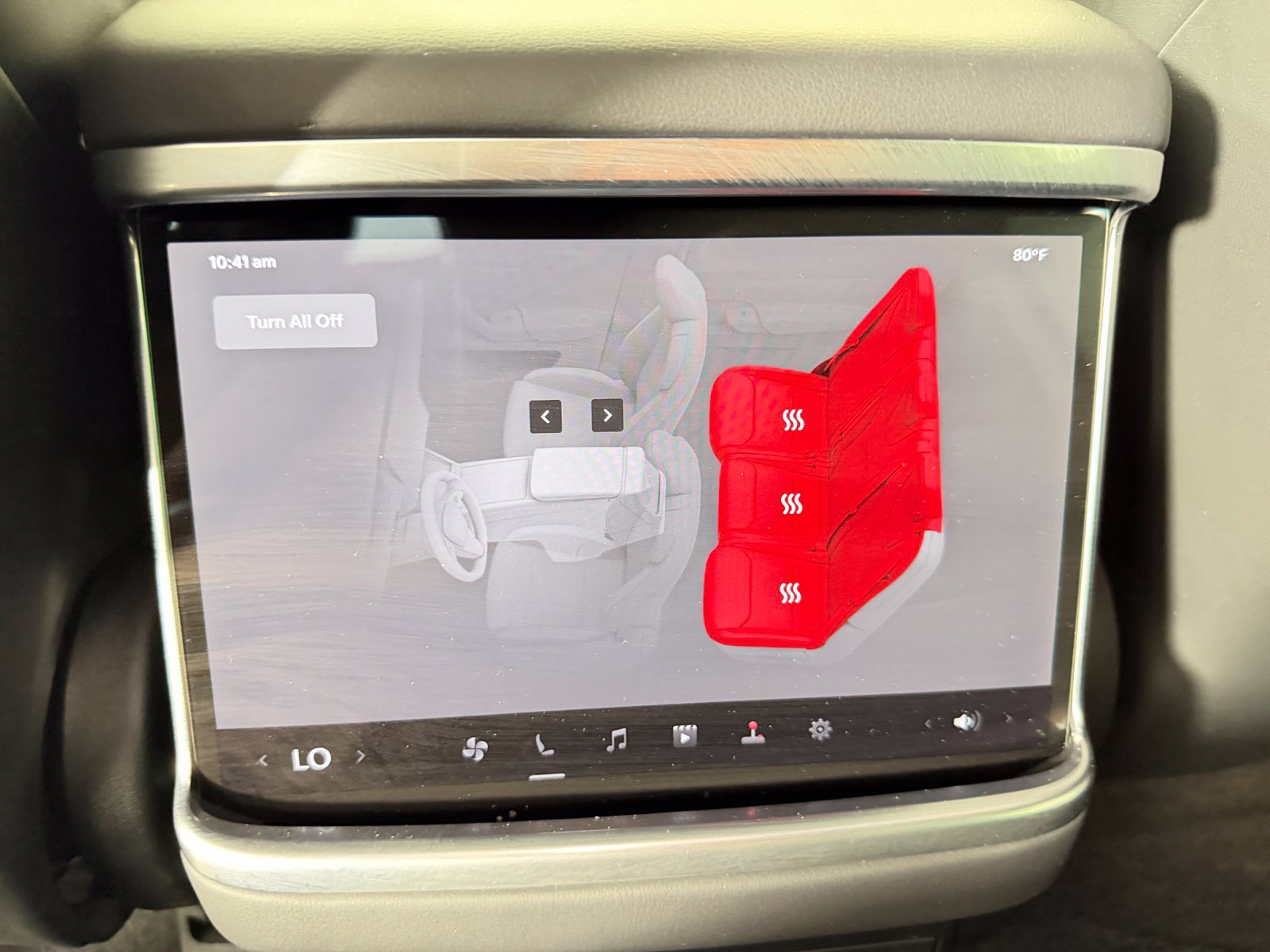 Used 2024 Tesla Model X AWD/4WD image 15