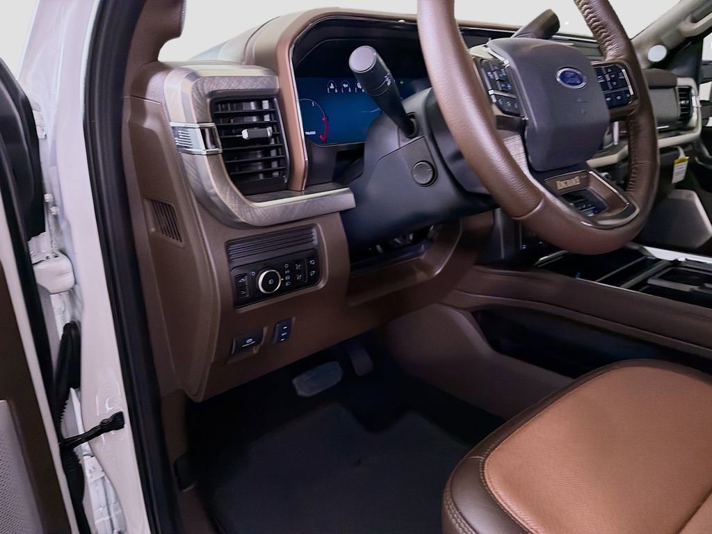 New 2026 Ford F250 King Ranch w/ Tremor Off-Road Package image 9
