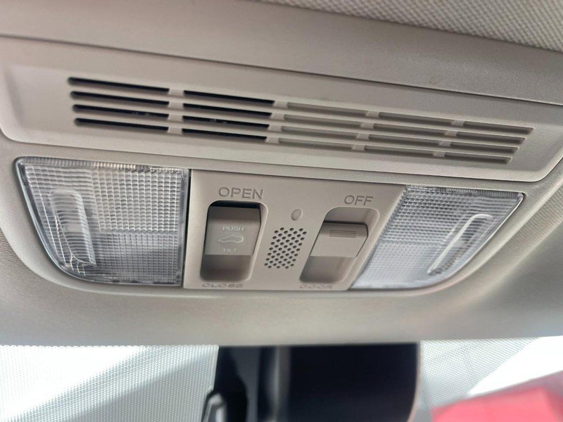 Used 2020 Honda HR-V EX image 33