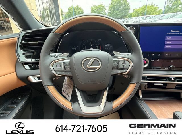 New 2026 Lexus RX 350 Premium AWD/4WD image 20