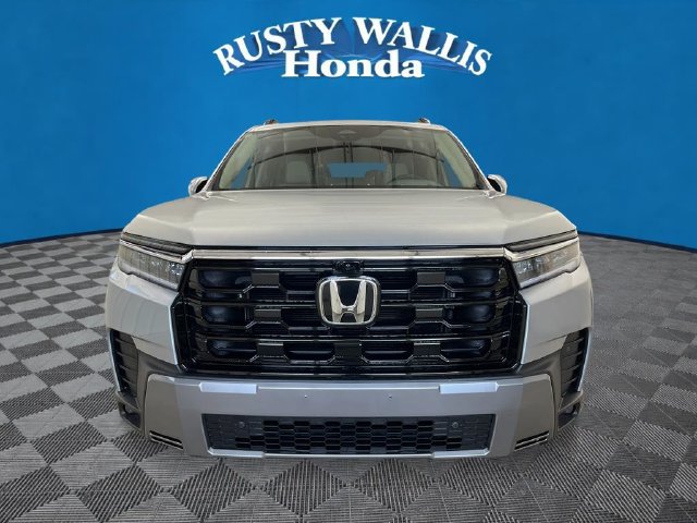 New 2026 Honda Pilot Elite image 8