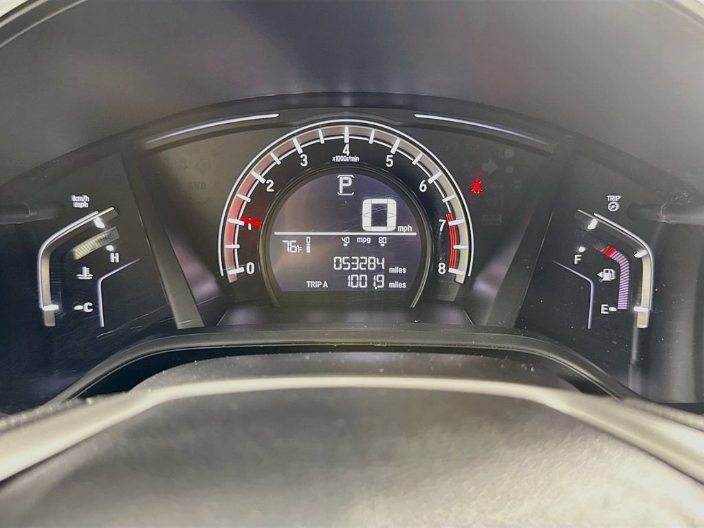 Used 2018 Honda CR-V LX image 10