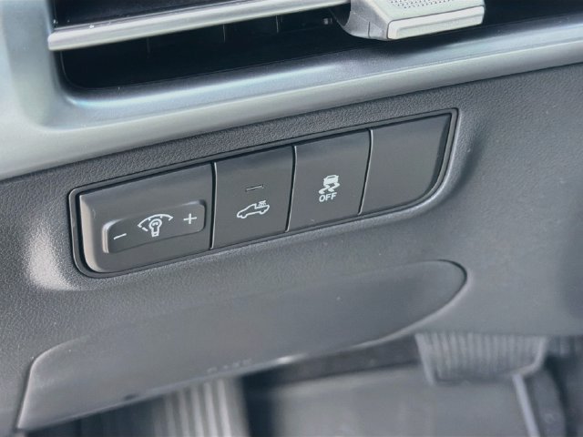 New 2026 Hyundai Santa Cruz SEL FWD image 10