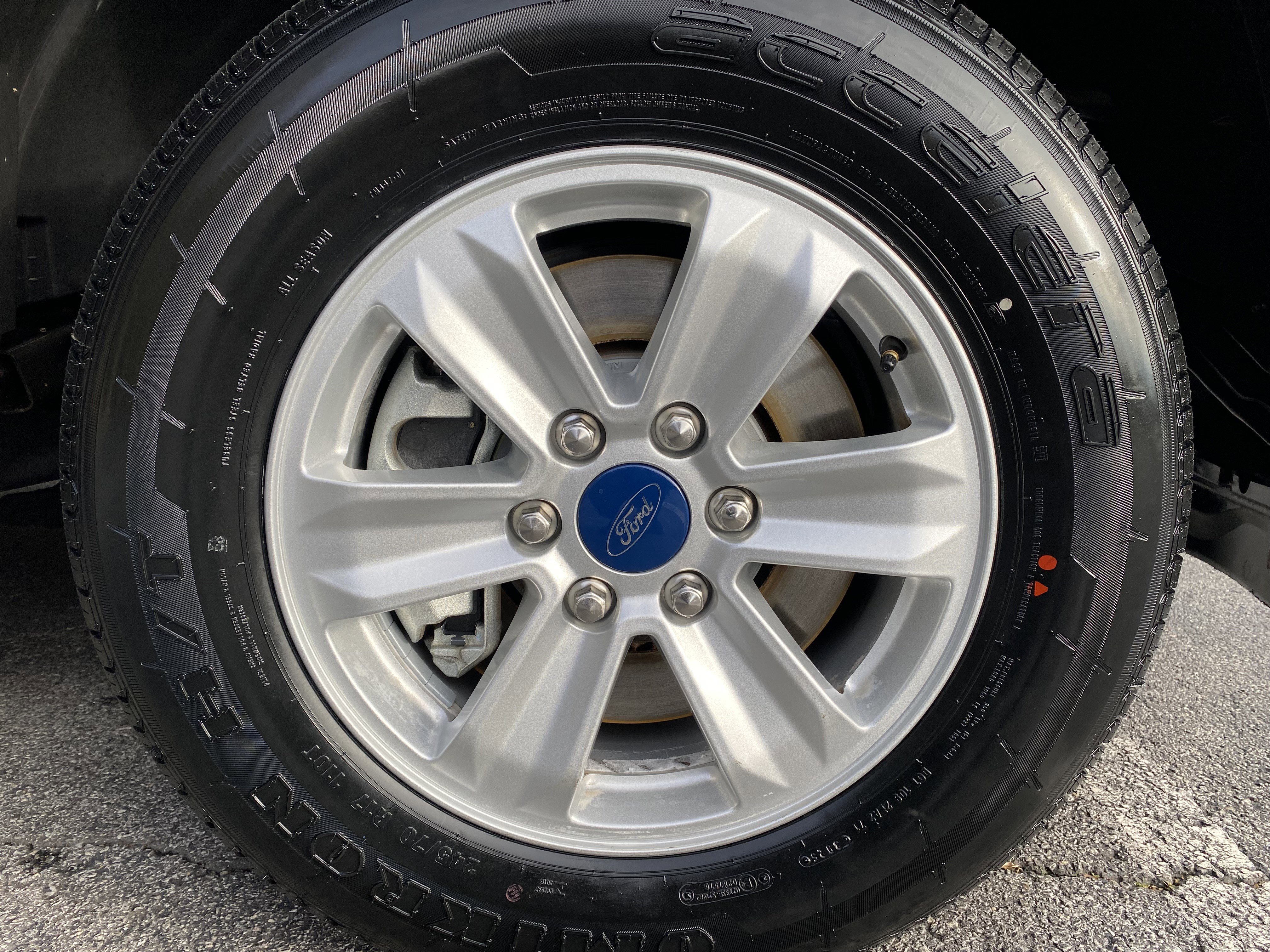Used 2019 Ford F150 XL w/ Equipment Group 101A Mid image 39